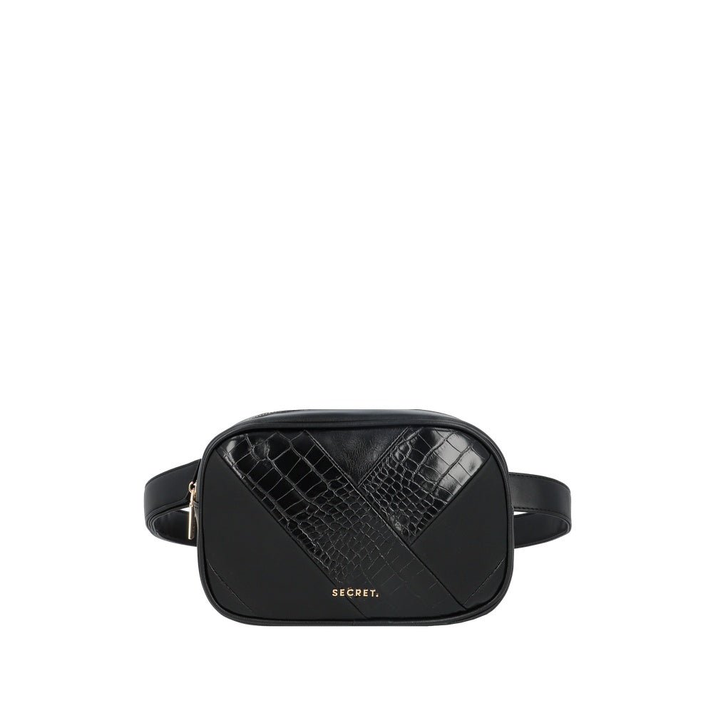 BANANO EDE FW25 NEGRO M