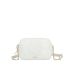 CROSS BAG S CAIRO SS25 BLANCO