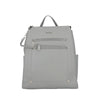 BACKPACK L GRECIA SS25 GRIS