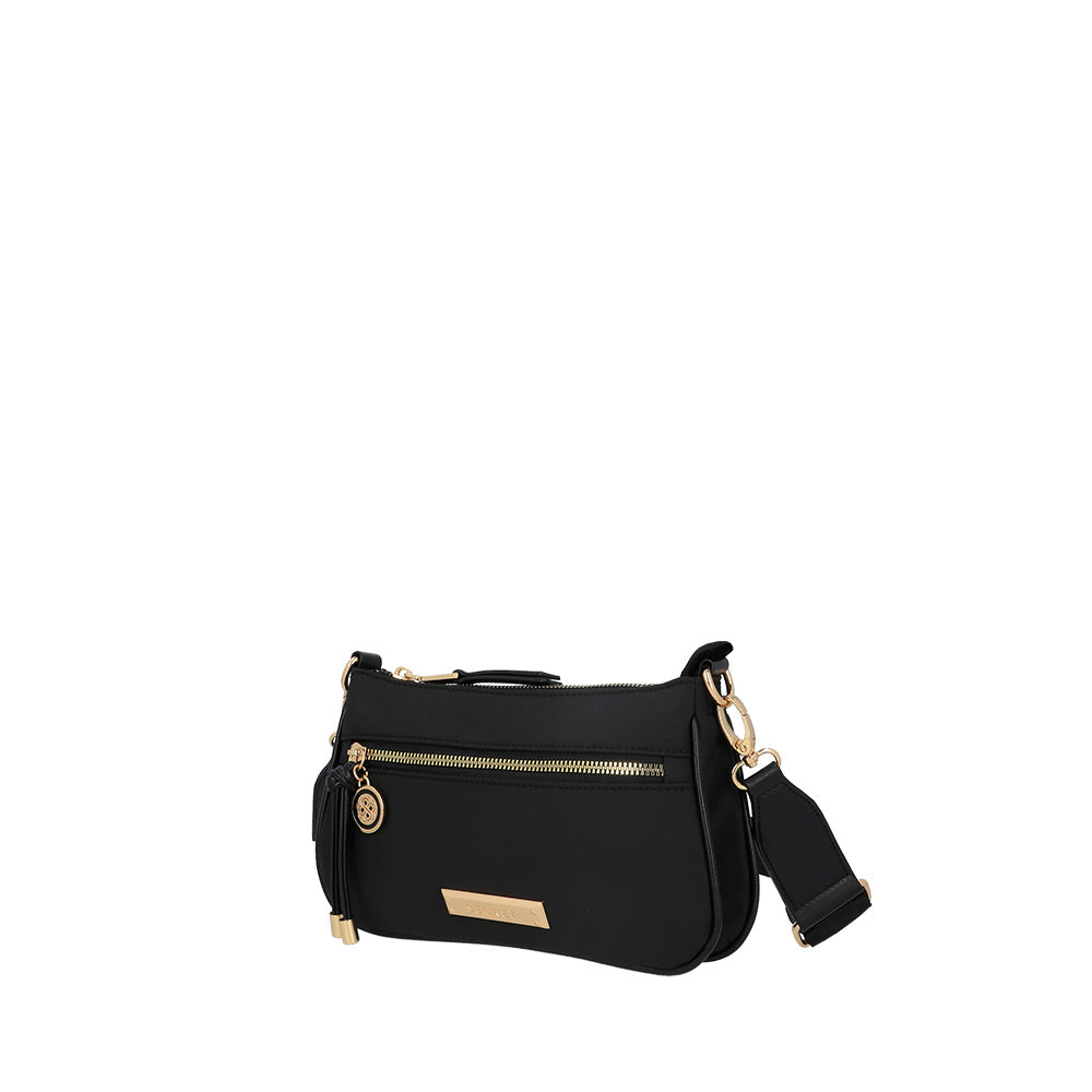 Minibandolera Alemania negra