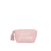 Pack 2 cosmetiqueros Niza rosados