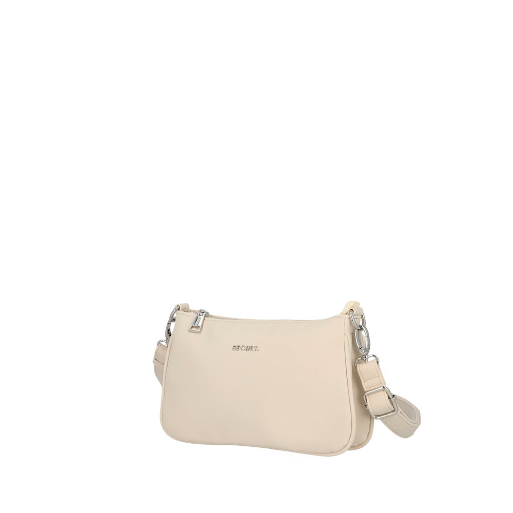 Minibandolera Breda beige