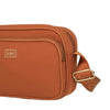 BANDOLERA GERMANY FW25 CAFÉ MEDIO S