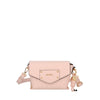 BANDOLERA NAPOLES SC6 ROSADO S