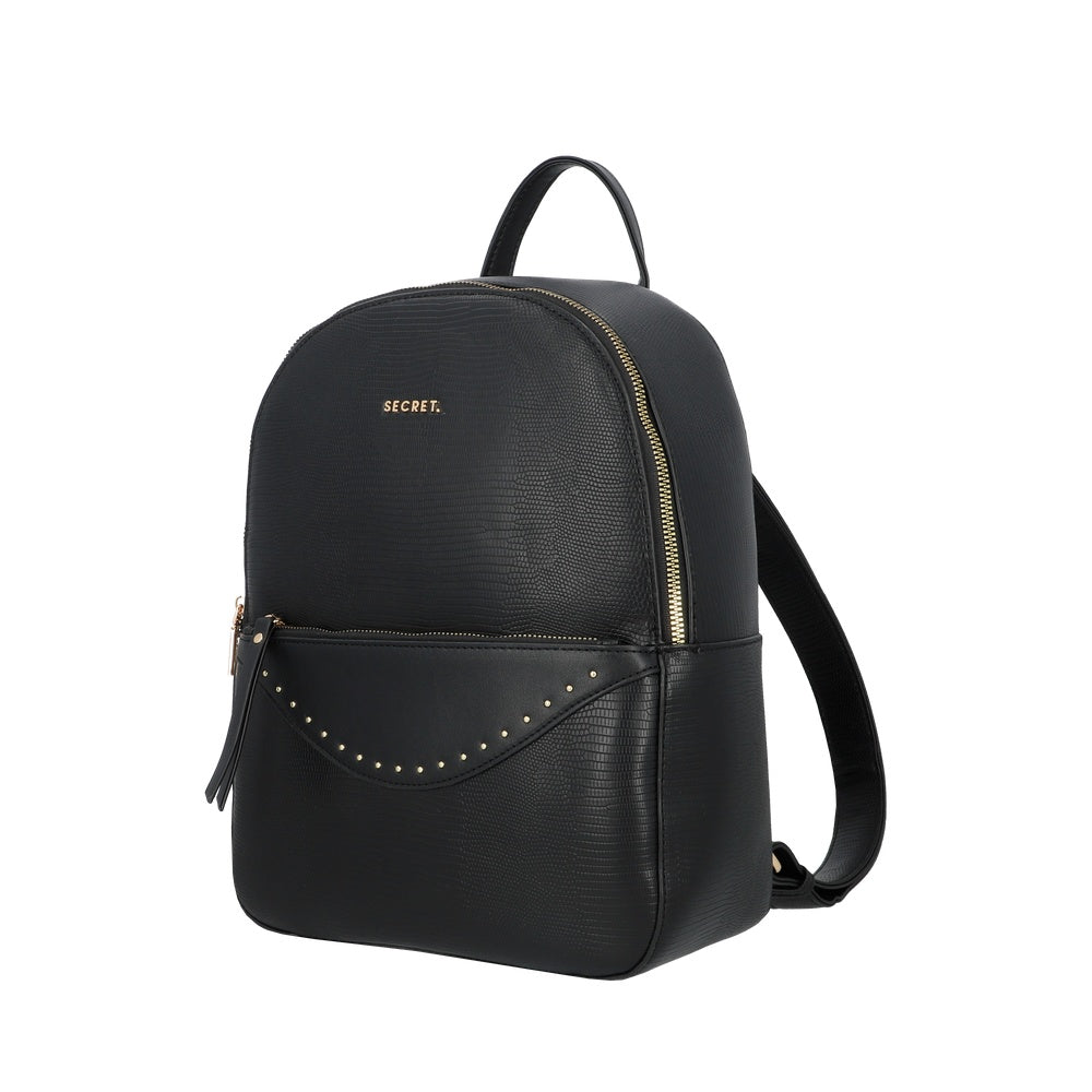 MOCHILA PROVENZA FW25 NEGRO L