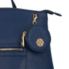 MOCHILA IBIZA FW25 AZUL L