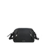 BANDOLERA ZARAGOZA FW25 NEGRO S