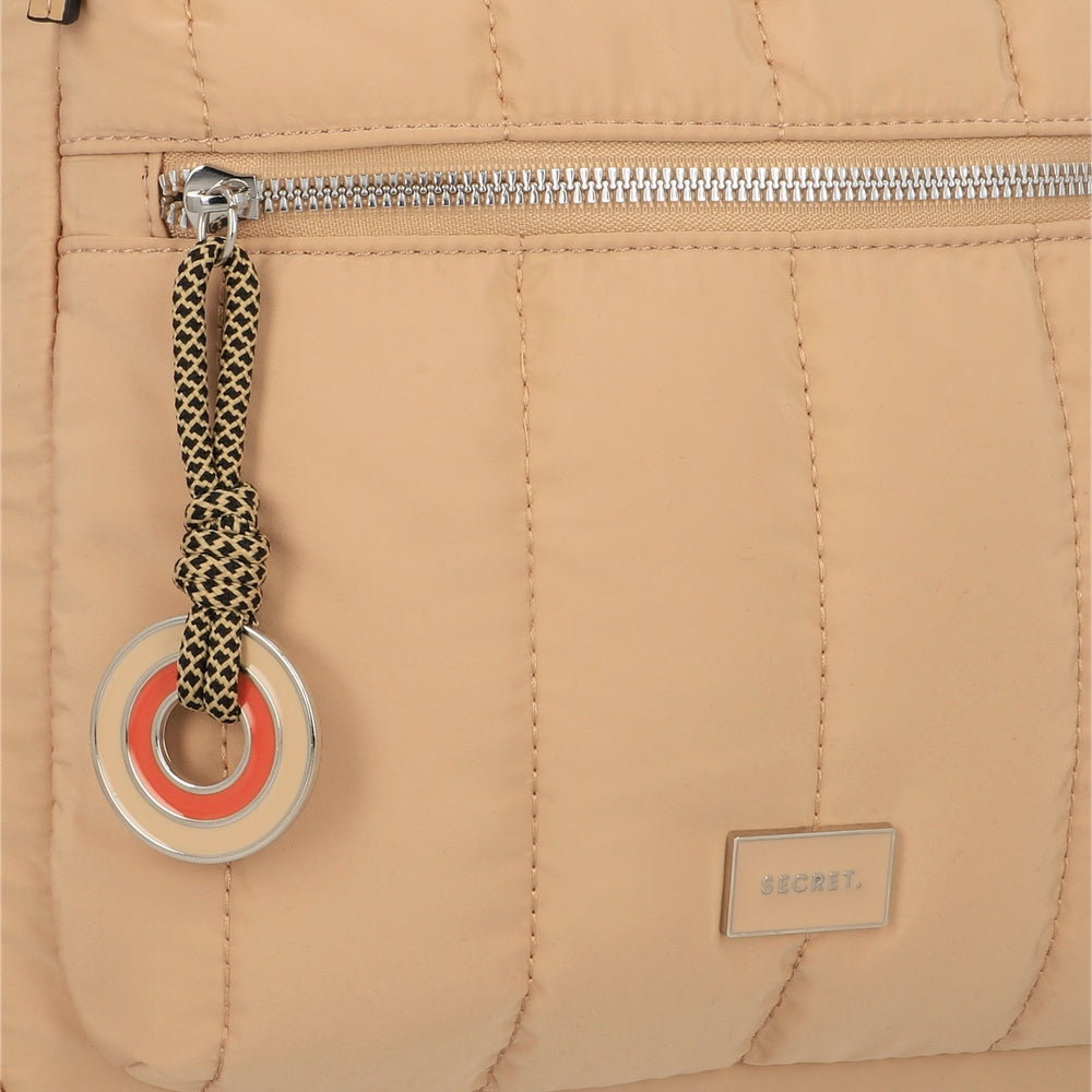 MOCHILA PARA NOTEBOOK PIPA SC6 TOSTADO XL