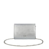 CARTERA DE FIESTA ANAKENA SC6 PLATEADO M