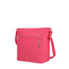Bandolera Milan fucsia