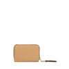 BILLETERA CAMBRIA SC6 TOSTADO S