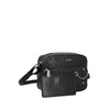 BANDOLERA POLONIA FW25 NEGRO S