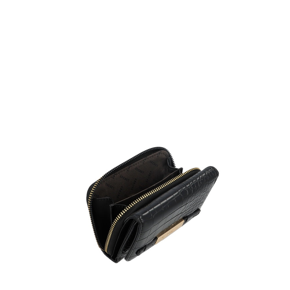 BILLETERA VARSOVIA SC6 NEGRO S
