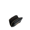 BILLETERA VARSOVIA SC6 NEGRO S