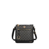 BANDOLERA AVIGNON FW25 NEGRO M