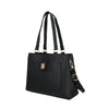 CARTERA DE HOMBRO CAMBRIA SC6 NEGRO L 3DV