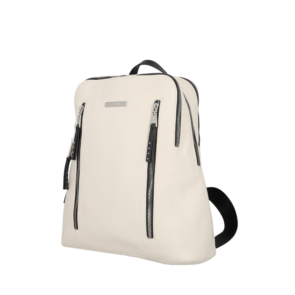 MOCHILA CEUTA FW25 BLANCO L
