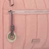 MOCHILA PIPA SC6 ROSADO M