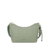 BANDOLERA BEIRUT SS25 VERDE M