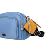 BANDOLERA CANDELARIA SC6 CELESTE M
