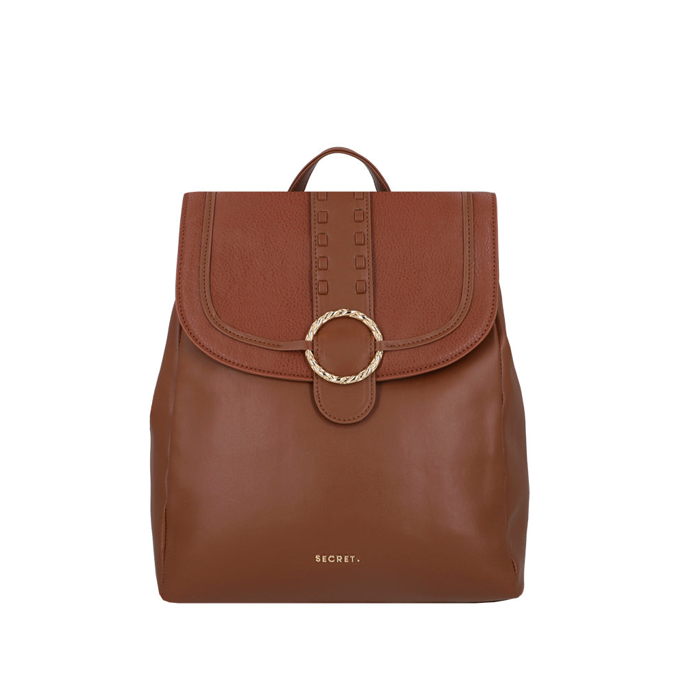 MOCHILA MARRUECOS SS25 CAFÉ L