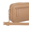 BANDOLERA EDE FW25 TOSTADO S
