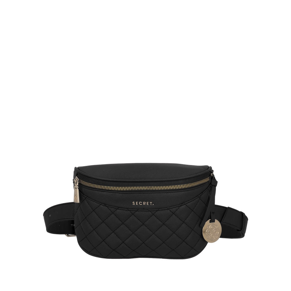 BANANO MURCIA FW25 NEGRO M