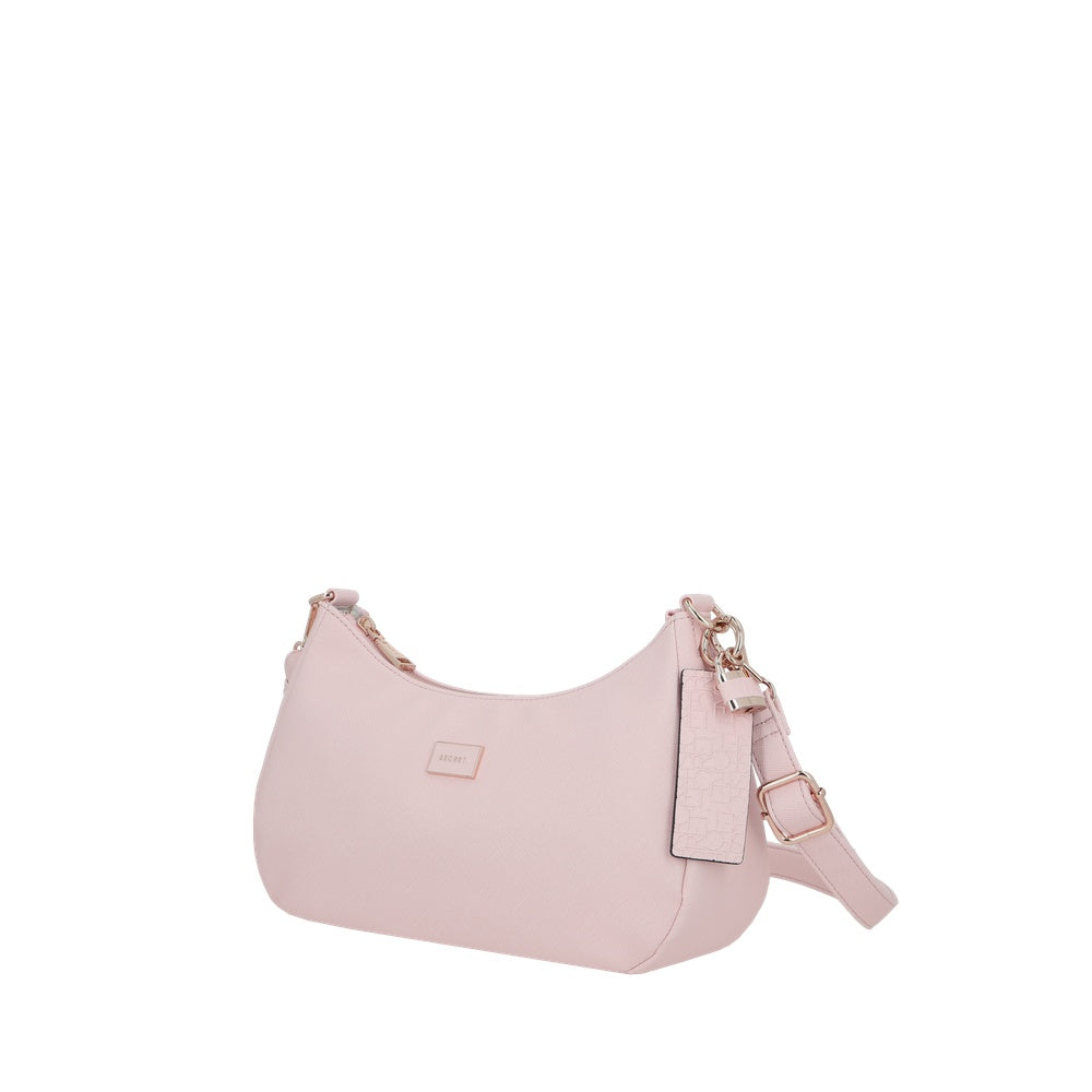 BANDOLERA BUZIOS SC6 ROSADO M