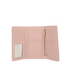 WALLET L 221 LOURDES SS25 ROSA