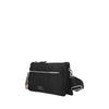 BANDOLERA PIPA SC6 NEGRO S