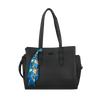 TOTE ALBANIA SC6 NEGRO L