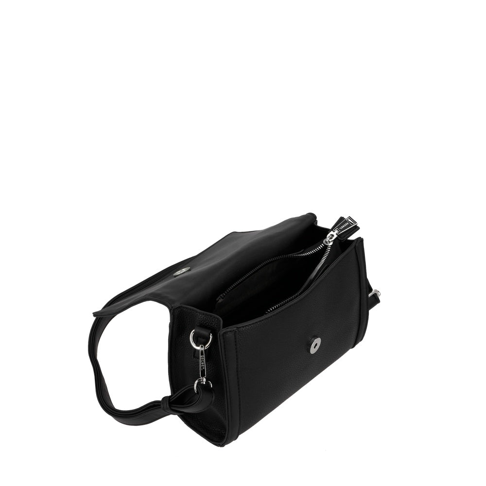 BANDOLERA OLBIA SC6 NEGRO S
