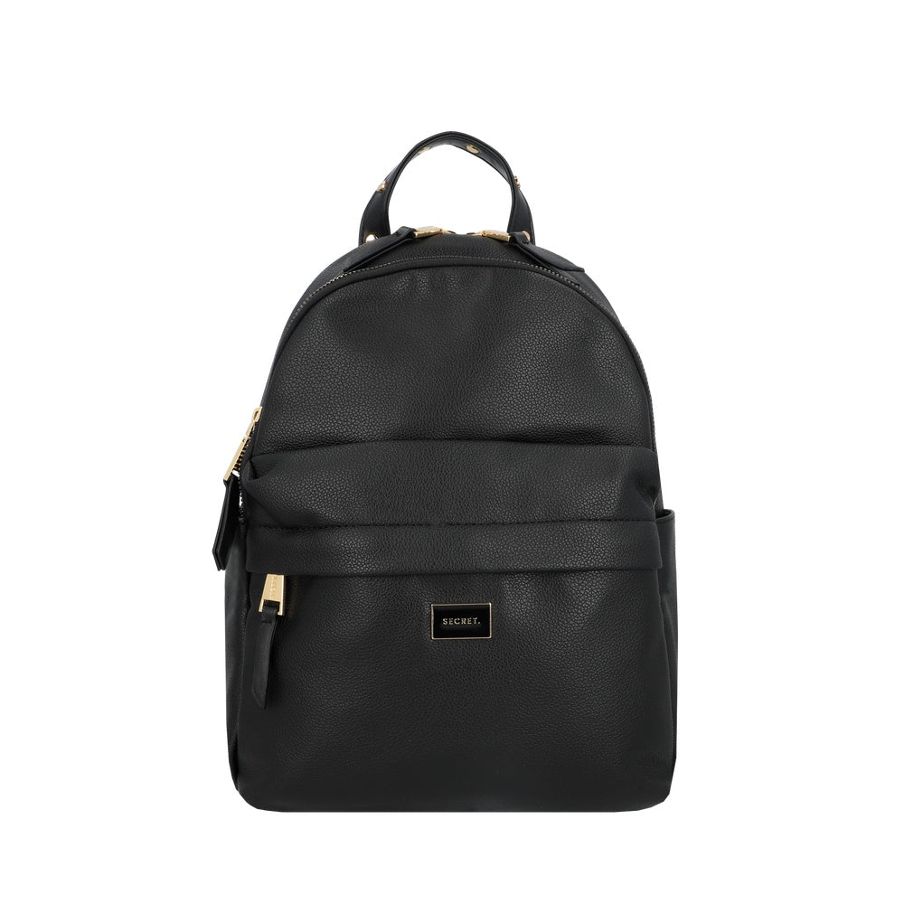 MOCHILA CANCUN SC6 NEGRO L