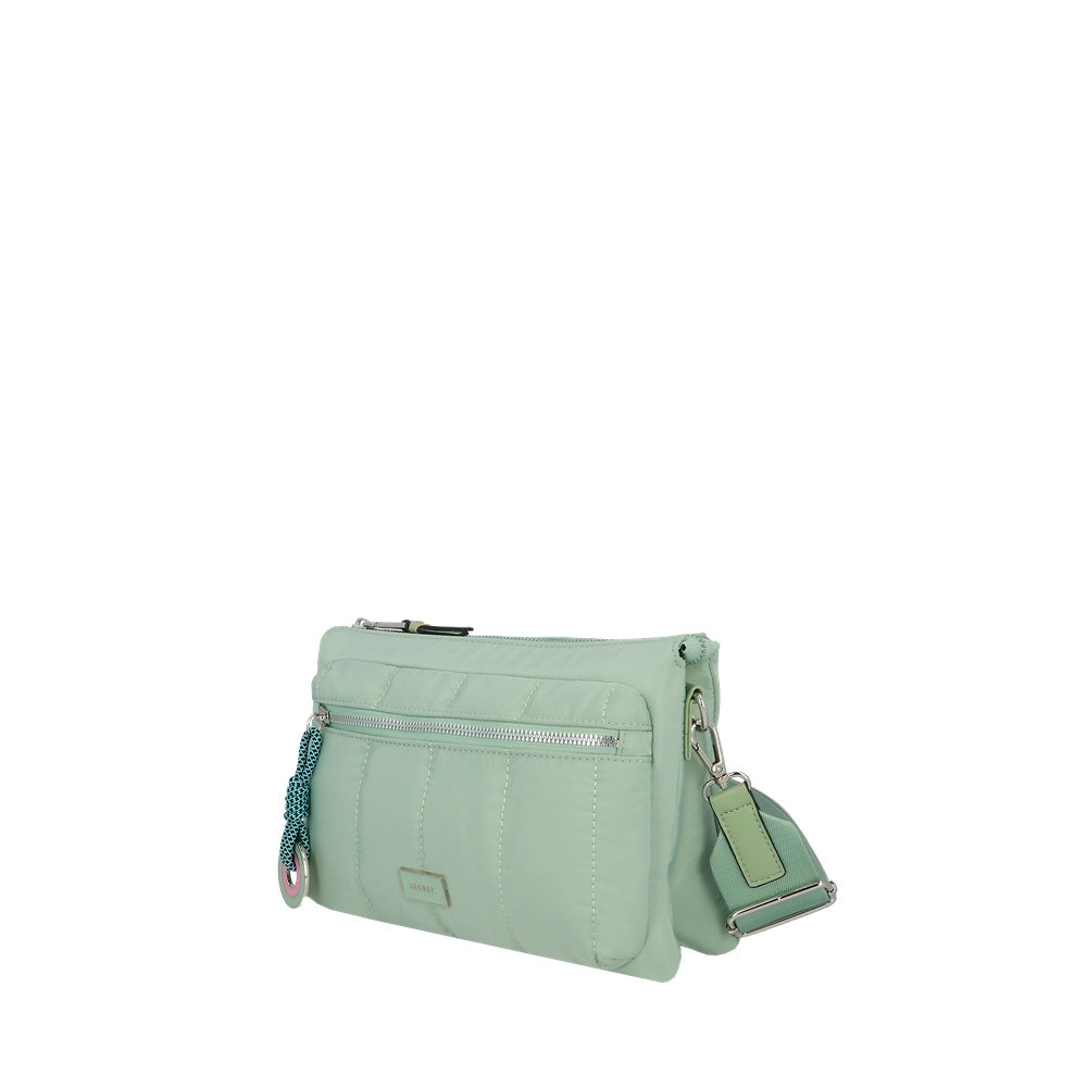 BANDOLERA PIPA SC6 VERDE S