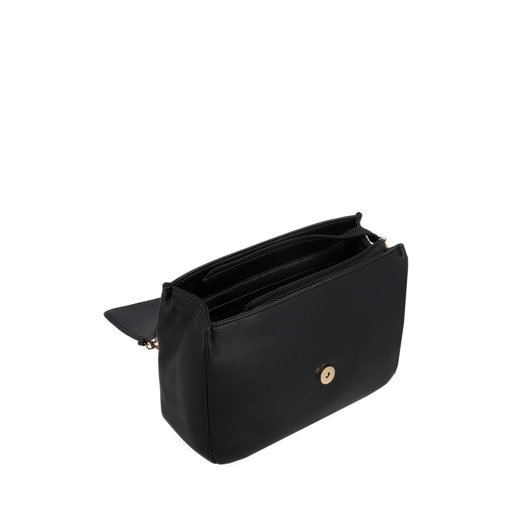 BANDOLERA JANEIRO SC6 NEGRO M