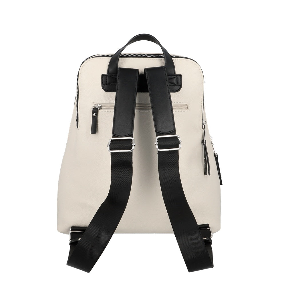 MOCHILA CEUTA FW25 BLANCO L