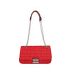 BANDOLERA TAIPEI SC6 ROJO XS