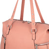 BOLSO DE VIAJE PALME SC6 ROSADO L