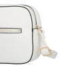 CROSS BAG S ALABAMA SS25 BLANCO