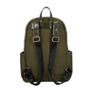 MOCHILA PARA NOTEBOOK LIMA SC6 VERDE XL