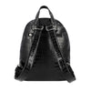 MOCHILA LOVE FW25 NEGRO L