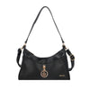 Bandolera Mantua negra