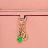 MOCHILA VALLADOLID FW25 ROSADO M
