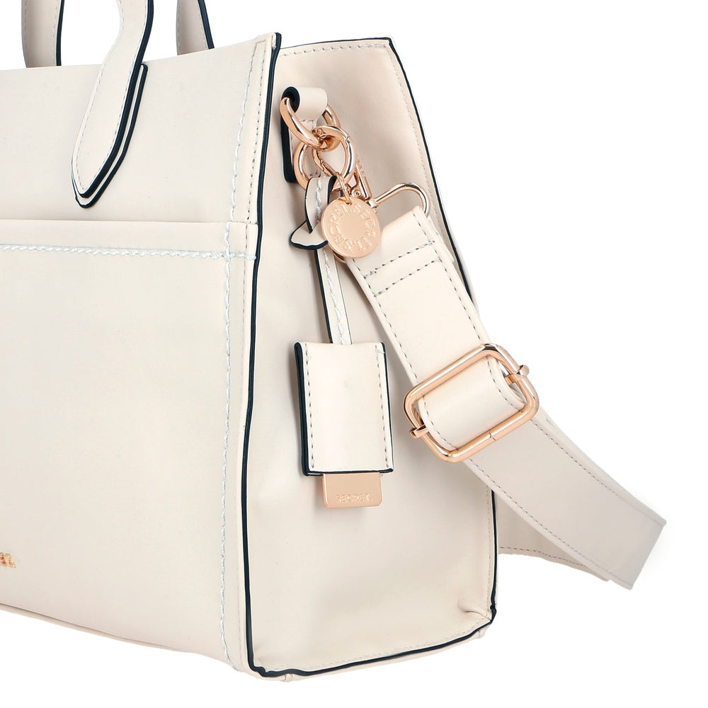 TOTE LAOS SC6 BEIGE L