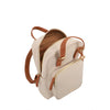 MOCHILA BANGKOK SC6 BEIGE M