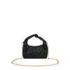 CARTERA DE FIESTA FETE SC6 NEGRO S