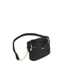 CROSS BAG XS FLORENCE SS25 NEGRO