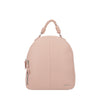 BACKPACK M MONTSERRAT SS25 ROSADO