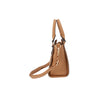 Cartera Praga Tote Toasted M