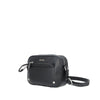 CROSS BAG S GRECIA SS25 NEGRO